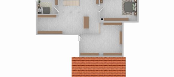 9-Zimmer Stadthaus in Esslingen, Germany, Nr. 265836 24