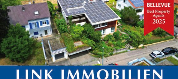 9-Zimmer Stadthaus in Esslingen, Germany, Nr. 265836 25