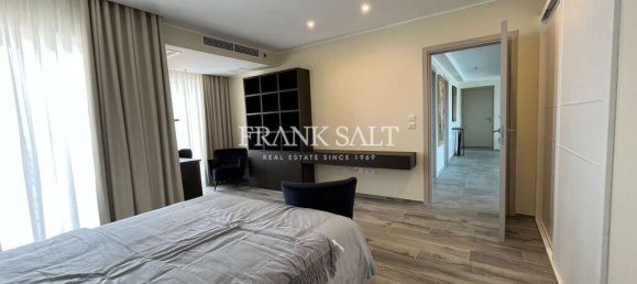 2 غرف نوم بانتهاوس في Sliema, Malta رقم 10251 18