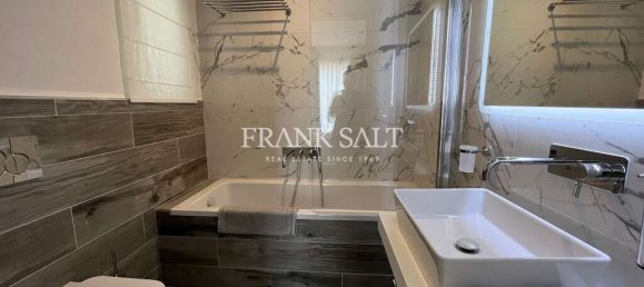 2 غرف نوم بانتهاوس في Sliema, Malta رقم 10251 15