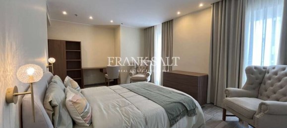 2 غرف نوم بانتهاوس في Sliema, Malta رقم 10251 17