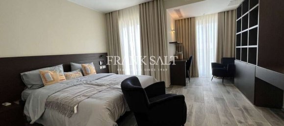 2 غرف نوم بانتهاوس في Sliema, Malta رقم 10251 14