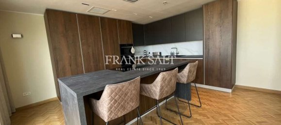 2 غرف نوم بانتهاوس في Sliema, Malta رقم 10251 3