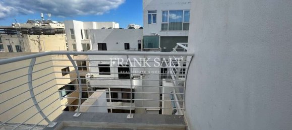 2 غرف نوم بانتهاوس في Sliema, Malta رقم 10251 20