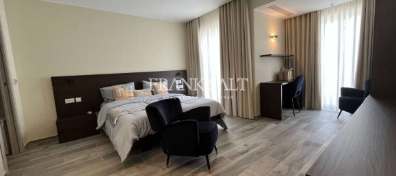 2 غرف نوم بانتهاوس في Sliema, Malta رقم 10251 13