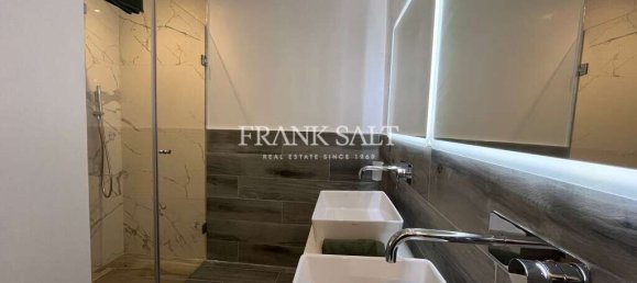 2 غرف نوم بانتهاوس في Sliema, Malta رقم 10251 25