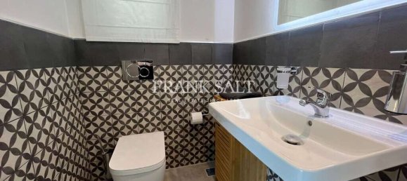 2 غرف نوم بانتهاوس في Sliema, Malta رقم 10251 19