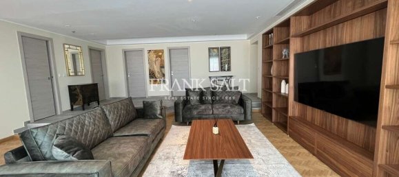 2 غرف نوم بانتهاوس في Sliema, Malta رقم 10251 9