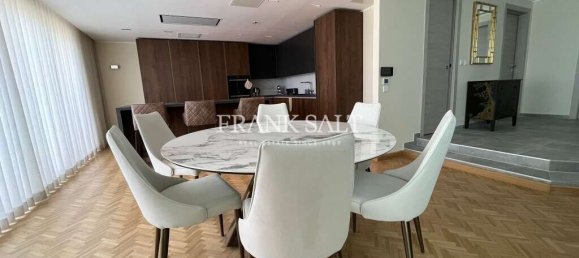 2 غرف نوم بانتهاوس في Sliema, Malta رقم 10251 11