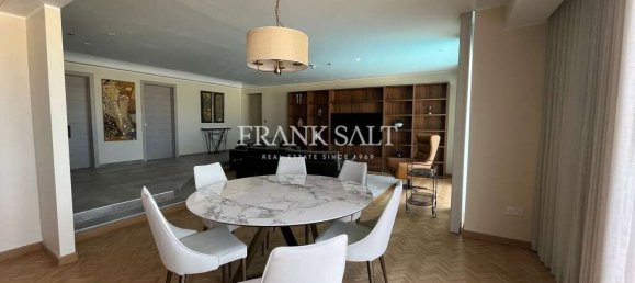 2 غرف نوم بانتهاوس في Sliema, Malta رقم 10251 10