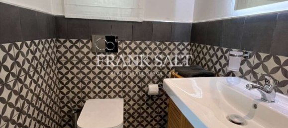 2 غرف نوم بانتهاوس في Sliema, Malta رقم 10251 12