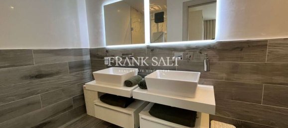 2 غرف نوم بانتهاوس في Sliema, Malta رقم 10251 24