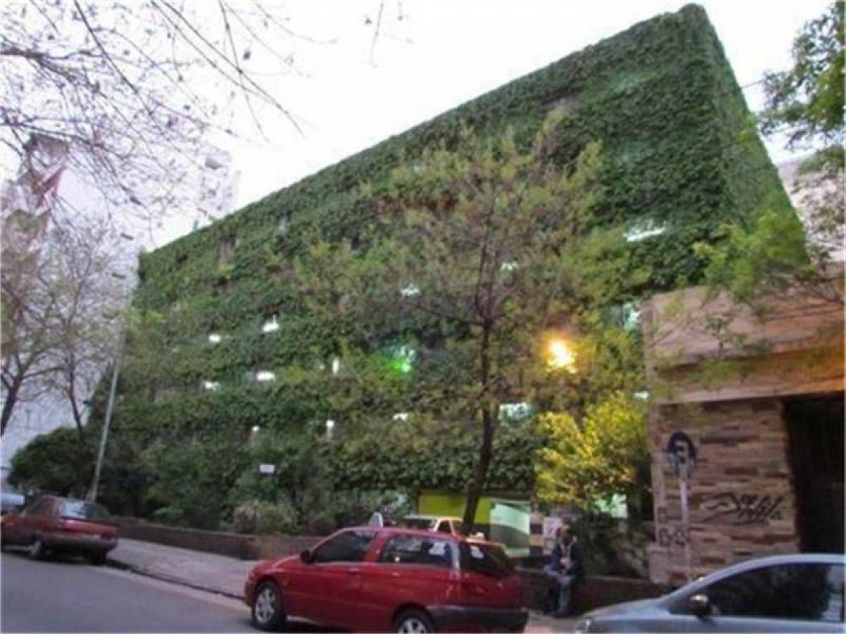  مستودع في Buenos Aires, Argentina 13متر مربع رقم 107855