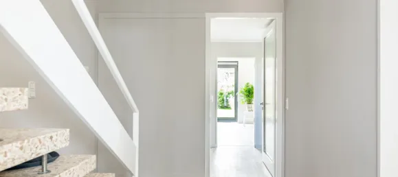 5 rooms Townhouse in Dithmarschen, Germany No. 46493 9