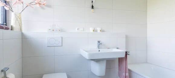 5 rooms Townhouse in Dithmarschen, Germany No. 46493 11