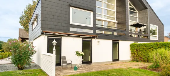 5 rooms Townhouse in Dithmarschen, Germany No. 46493 14