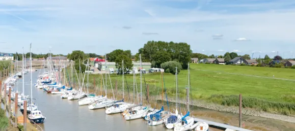 5 rooms Townhouse in Dithmarschen, Germany No. 46493 3