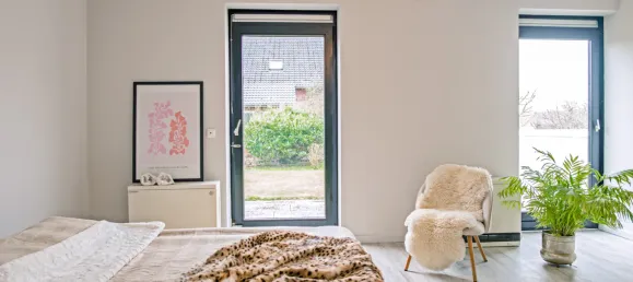 5 rooms Townhouse in Dithmarschen, Germany No. 46493 13