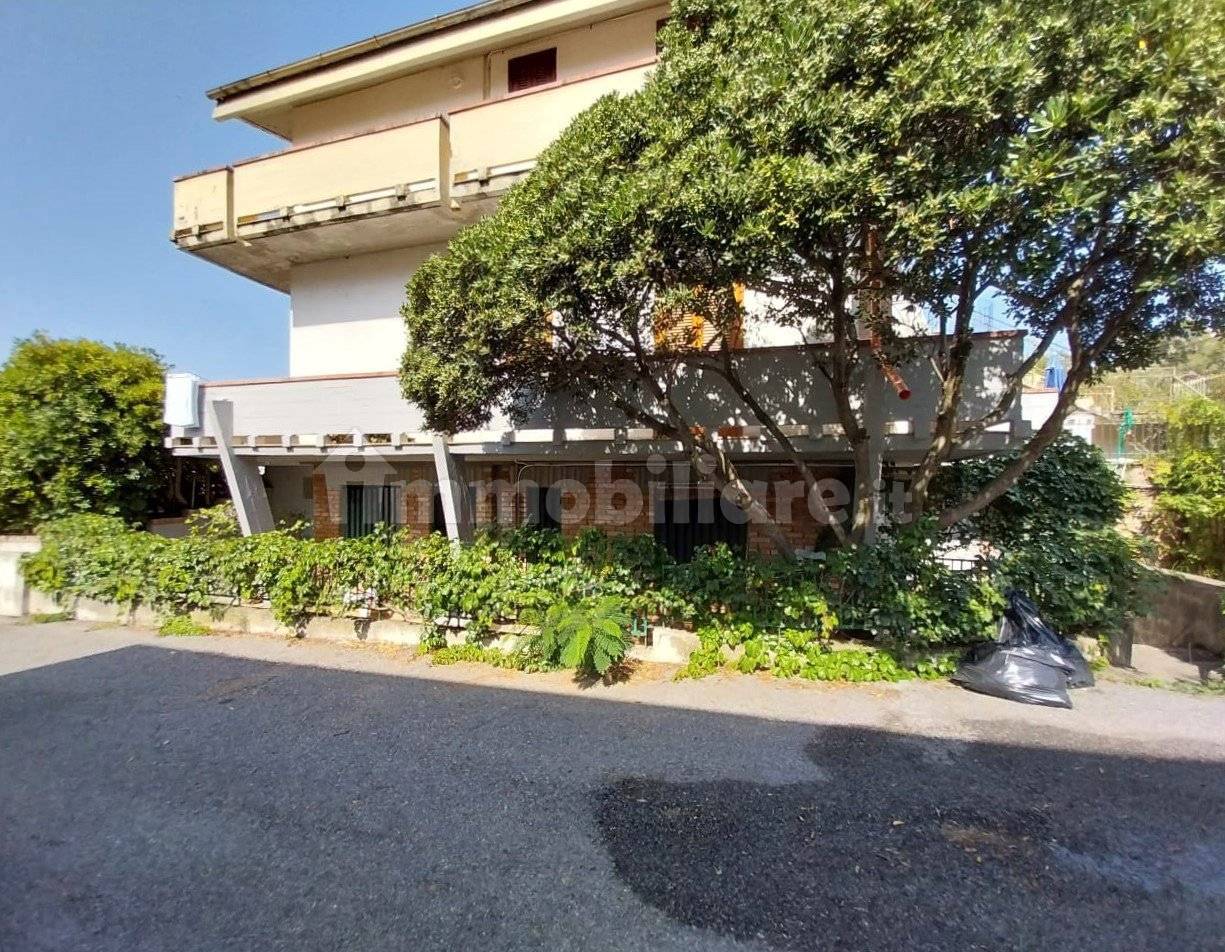 3 chambres Appartement à Cetraro, Italy No. 339343