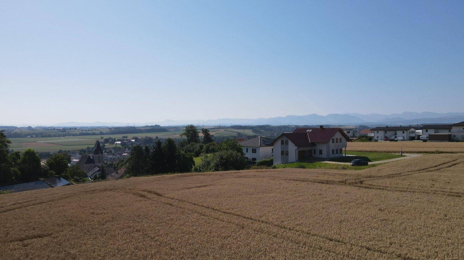 5 rooms Penthouse in Kematen an der Krems, Austria No. 251040