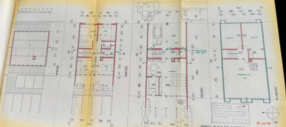 4 bedrooms Townhouse in Karlsruhe, Germany No. 336685 19