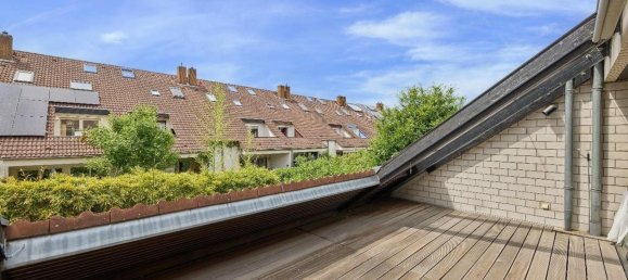 4 bedrooms Townhouse in Karlsruhe, Germany No. 336685 14