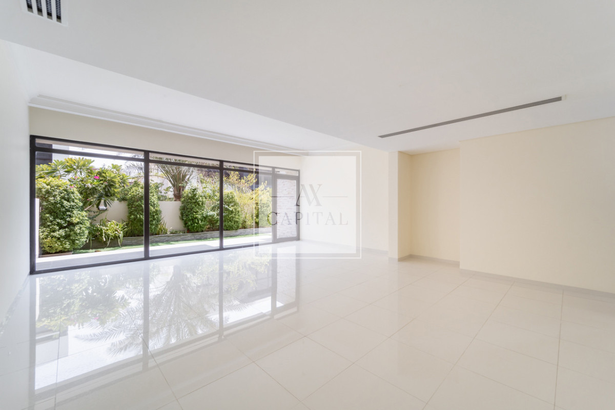 Villa T3 em DAMAC Hills (Akoya by DAMAC), UAE N.º 51087