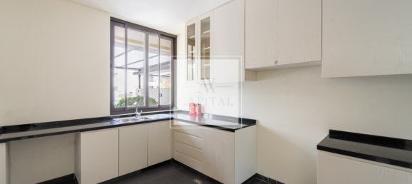 Villa T3 em DAMAC Hills (Akoya by DAMAC), UAE N.º 51087 7