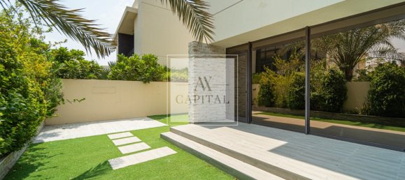 Villa T3 em DAMAC Hills (Akoya by DAMAC), UAE N.º 51087 16