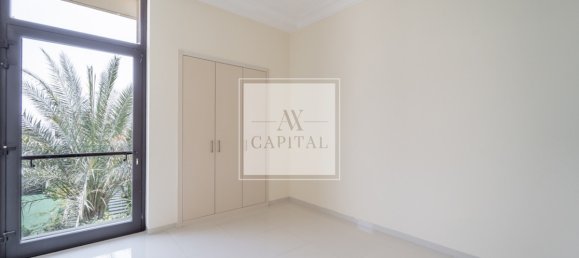 Villa T3 em DAMAC Hills (Akoya by DAMAC), UAE N.º 51087 20