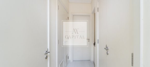 Villa T3 em DAMAC Hills (Akoya by DAMAC), UAE N.º 51087 6