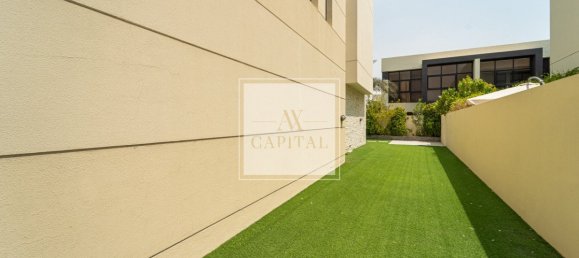 Villa T3 em DAMAC Hills (Akoya by DAMAC), UAE N.º 51087 17