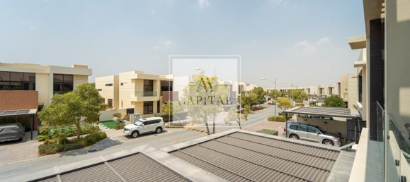 Villa T3 em DAMAC Hills (Akoya by DAMAC), UAE N.º 51087 14