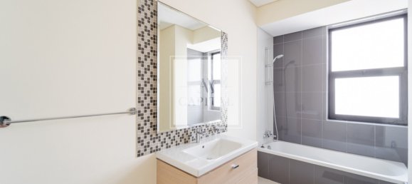 Villa T3 em DAMAC Hills (Akoya by DAMAC), UAE N.º 51087 8