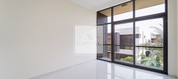 Villa T3 em DAMAC Hills (Akoya by DAMAC), UAE N.º 51087 9