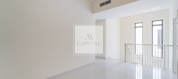 Villa T3 em DAMAC Hills (Akoya by DAMAC), UAE N.º 51087 22