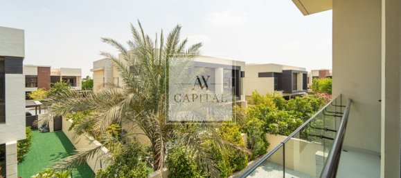 Villa T3 em DAMAC Hills (Akoya by DAMAC), UAE N.º 51087 18