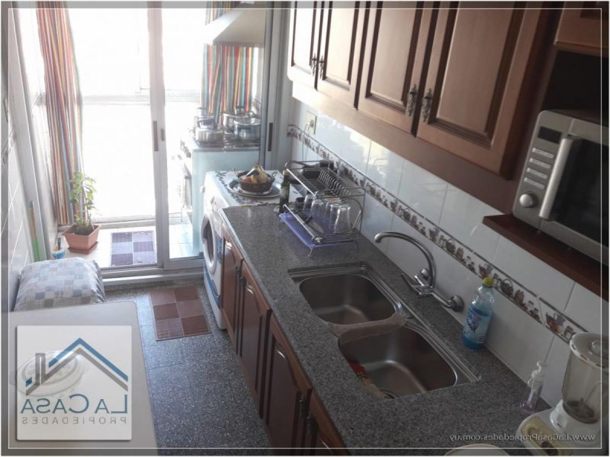 2 Schlafzimmer Haus in Montevideo, Uruguay, Nr. 11781