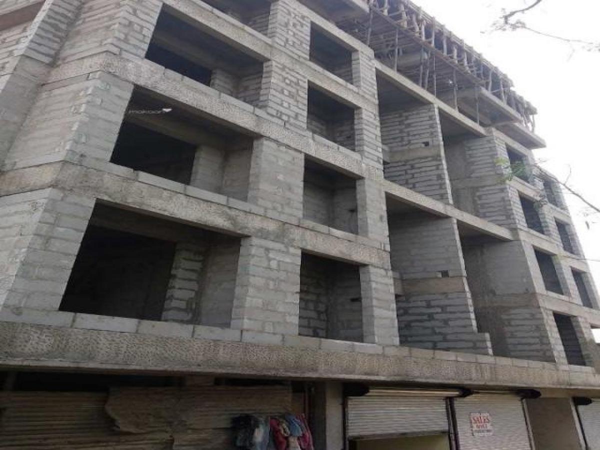 Студия в Мумбаи, Индия № 42170