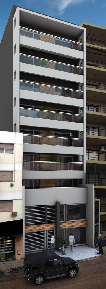 Studio in Quilmes, Argentina No. 102532