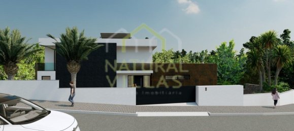 Terreno em Quarteira, Portugal 888 m² N.º 132341 2