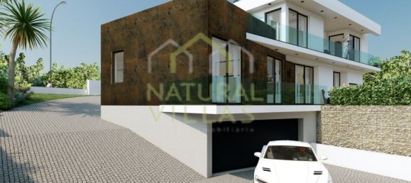 Terreno em Quarteira, Portugal 888 m² N.º 132341 5