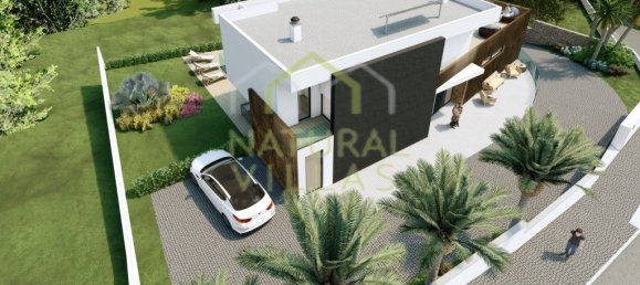 Terreno em Quarteira, Portugal 888 m² N.º 132341 8