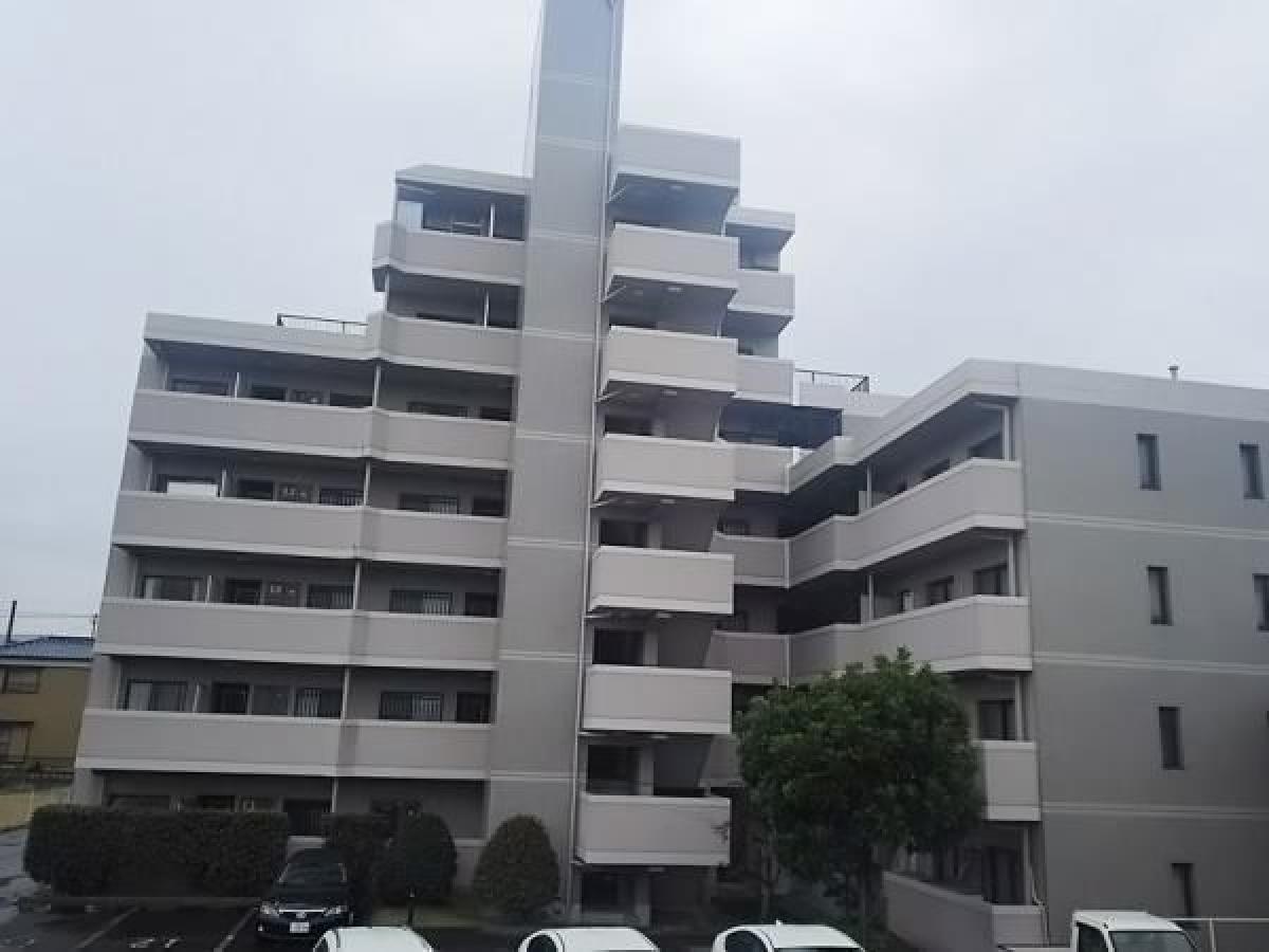 Apartamento T4 em Aichi, Japan N.º 5795