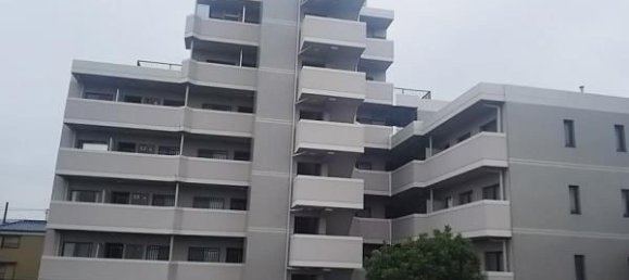 Apartamento T4 em Aichi, Japan N.º 5795 2