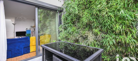 3 Schlafzimmer Doppelhaus in Pantin, France, Nr. 317886 6