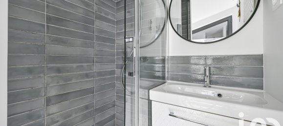 3 Schlafzimmer Doppelhaus in Pantin, France, Nr. 317886 10