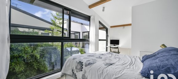 3 Schlafzimmer Doppelhaus in Pantin, France, Nr. 317886 9