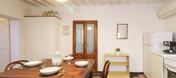 4 rooms Apartment in Guardistallo, Italy No. 80783 13