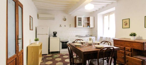 4 rooms Apartment in Guardistallo, Italy No. 80783 12